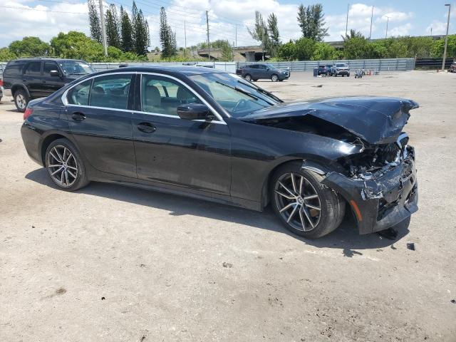 VIN 3MW5R1J04L8B07432 2020 BMW 3 Series, 330I no.4