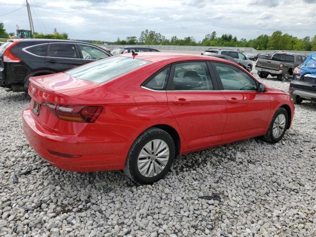 2019 Volkswagen Jetta S VIN: 3VWN57BU8KM234643 Lot: 57701064