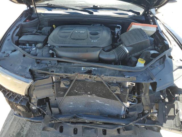 2018 DODGE DURANGO GT - 1C4RDJDG0JC314935