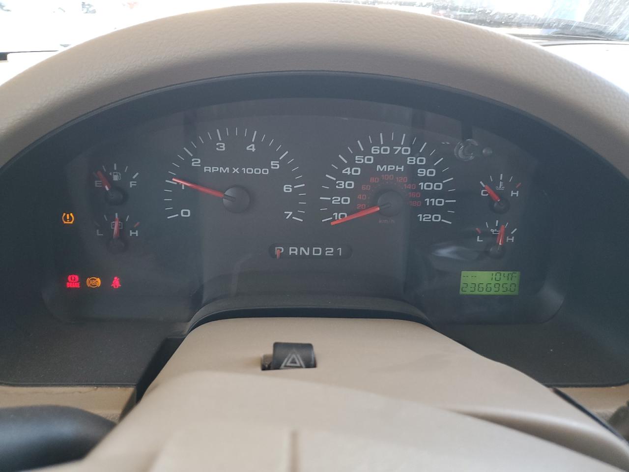 1FTPW14587KB02590 2007 Ford F150 Supercrew