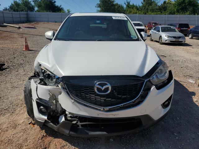 VIN JM3KE2DY9F0458576 2015 Mazda CX-5, GT no.5