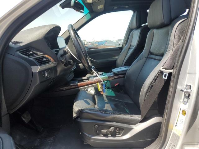 2008 BMW X5 4.8I VIN: 5UXFE83588L163988 Lot: 58779664