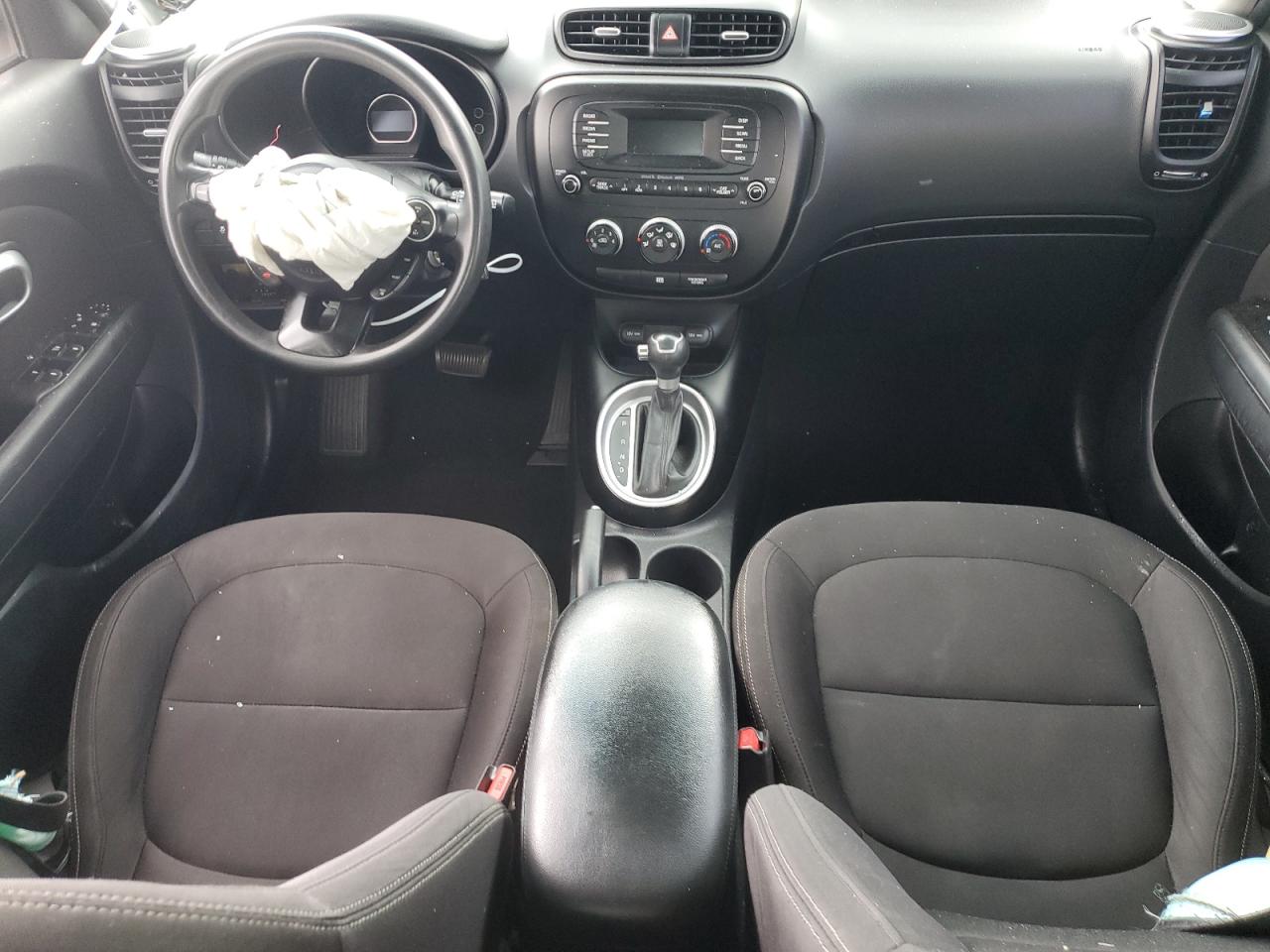 KNDJN2A22F7794047 2015 Kia Soul
