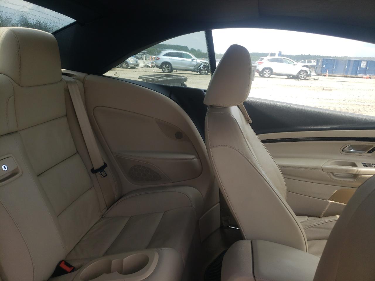 WVWFW8AH6DV009385 2013 Volkswagen Eos Lux