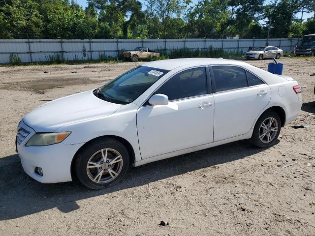 2010 Toyota Camry Base VIN: 4T1BF3EK0AU562179 Lot: 57484634