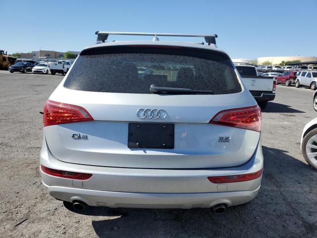 2009 Audi Q5 3.2 VIN: WA1KK78R09A049067 Lot: 61309014