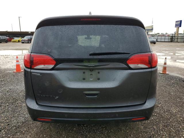 2018 Chrysler Pacifica Touring L Plus VIN: 2C4RC1EG9JR352463 Lot: 57353234