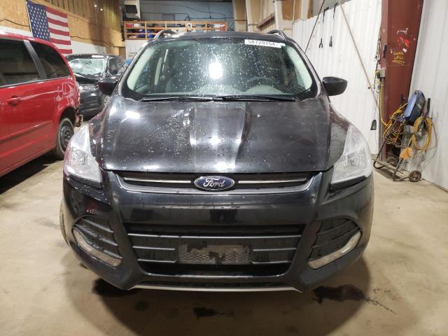 2015 Ford Escape Se VIN: 1FMCU9G96FUC27376 Lot: 58729154