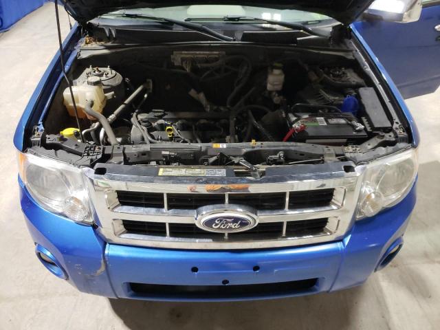 1FMCU0D79BKA16161 | 2011 Ford escape xlt