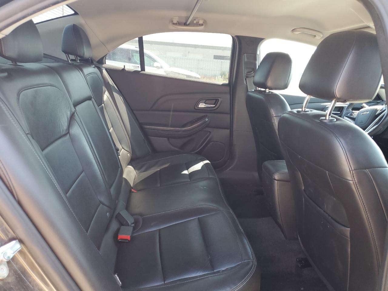 1G11F5SL8FF208441 2015 Chevrolet Malibu Ltz