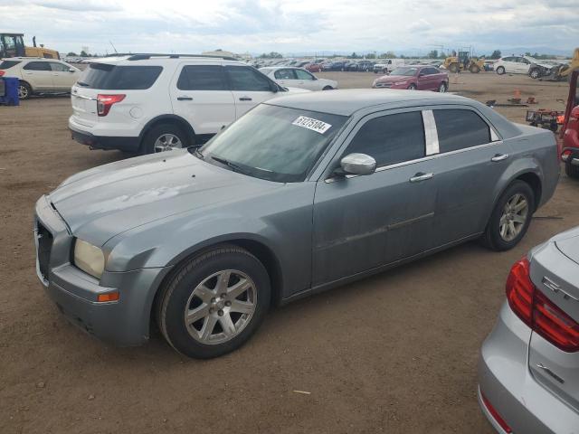 2C3KA53G77H795179 2007 Chrysler 300 Touring