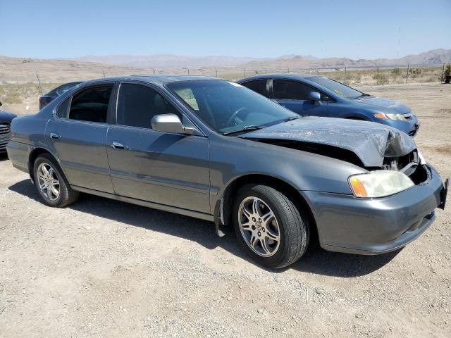 2001 Acura 3.2Tl VIN: 19UUA56651A013010 Lot: 59937684