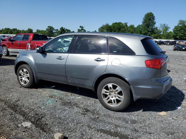 2009 Acura Mdx Technology VIN: 2HNYD28679H507427 Lot: 58039764