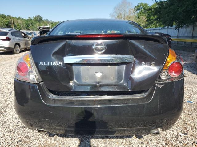 2012 Nissan Altima Base VIN: 1N4AL2AP0CN505097 Lot: 57699354