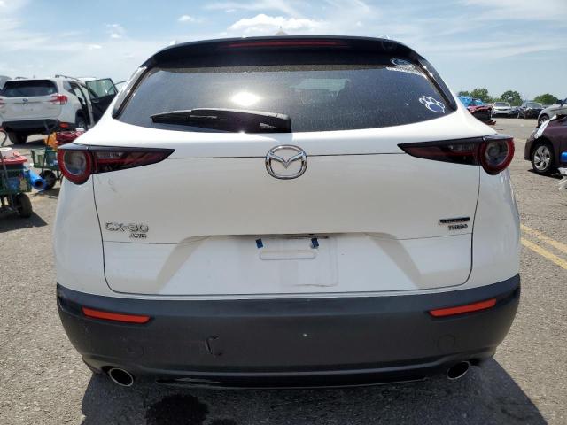 2022 Mazda Cx-30 Premium VIN: 3MVDMBDY7NM429432 Lot: 60078744