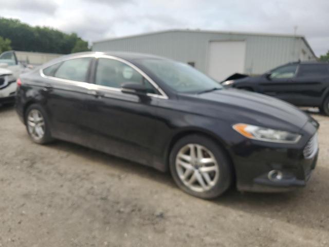 VIN 3FA6P0HDXGR331679 2016 Ford Fusion, SE no.4