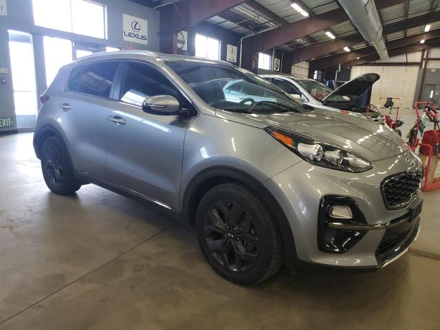 2020 Kia Sportage S VIN: KNDP63AC9L7732341 Lot: 58319894