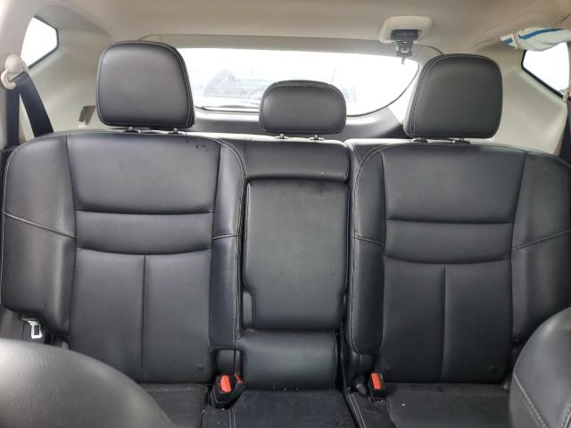 2017 Nissan Murano S VIN: 5N1AZ2MG8HN143933 Lot: 59981334