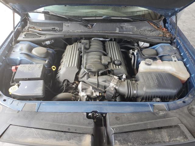 2021 Dodge Challenger R/T Scat Pack VIN: 2C3CDZFJ2MH650900 Lot: 59882454