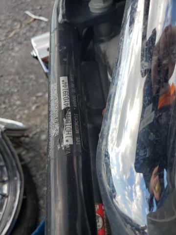2004 HARLEY-DAVIDSON FXST 1HD1BHY184Y039144