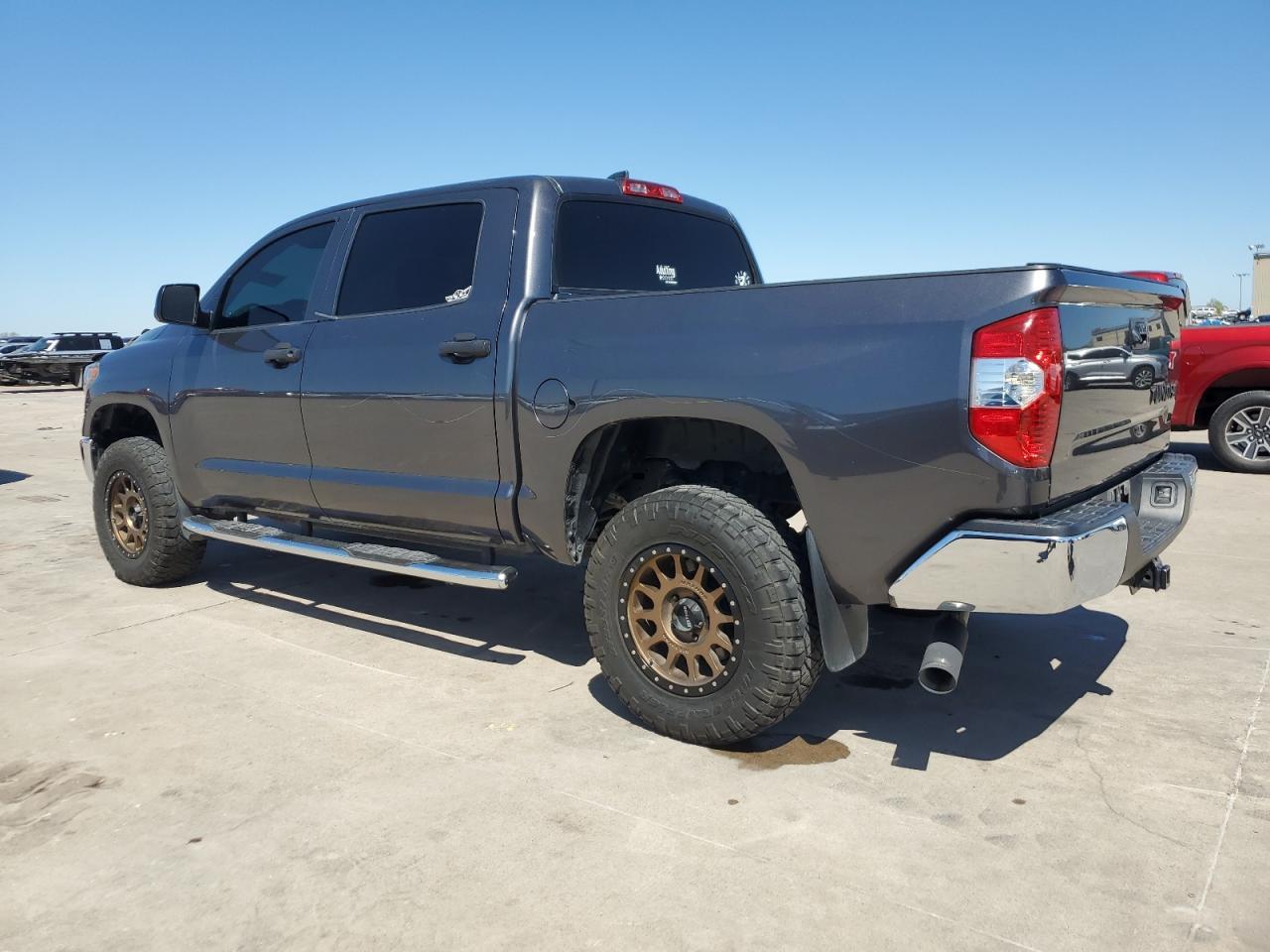 TFEY5F16LX255839 2020 Toyota Tundra Cre