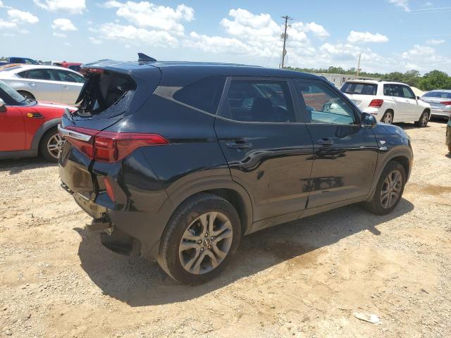 2023 Kia Seltos Lx VIN: KNDEPCAA9P7448264 Lot: 59549334