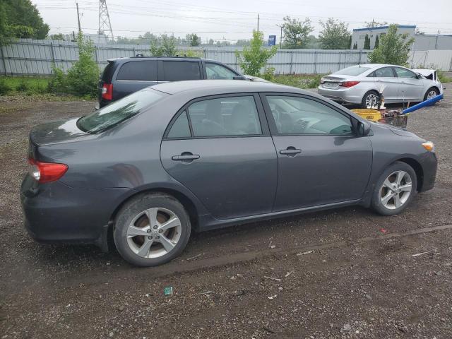 2011 Toyota Corolla Base VIN: 2T1BU4EE7BC562558 Lot: 56750354