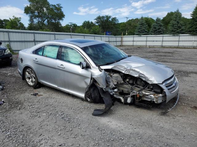 2012 Ford Taurus Sel VIN: 1FAHP2EW3CG105639 Lot: 58251504