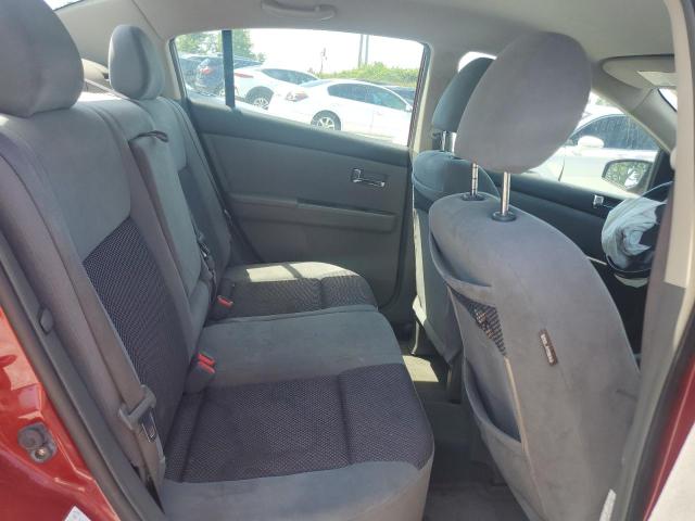 2007 Nissan Sentra 2.0 VIN: 3N1AB61E57L611220 Lot: 58429734