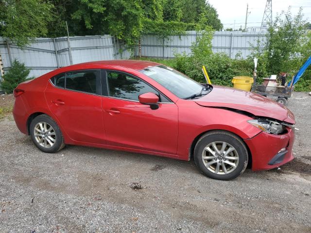 2015 MAZDA 3 TOURING - 3MZBM1V77FM196417