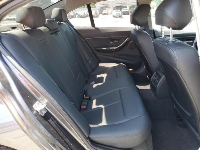 2015 BMW 320 I VIN: WBA3B1G5XFNT01673 Lot: 59253784