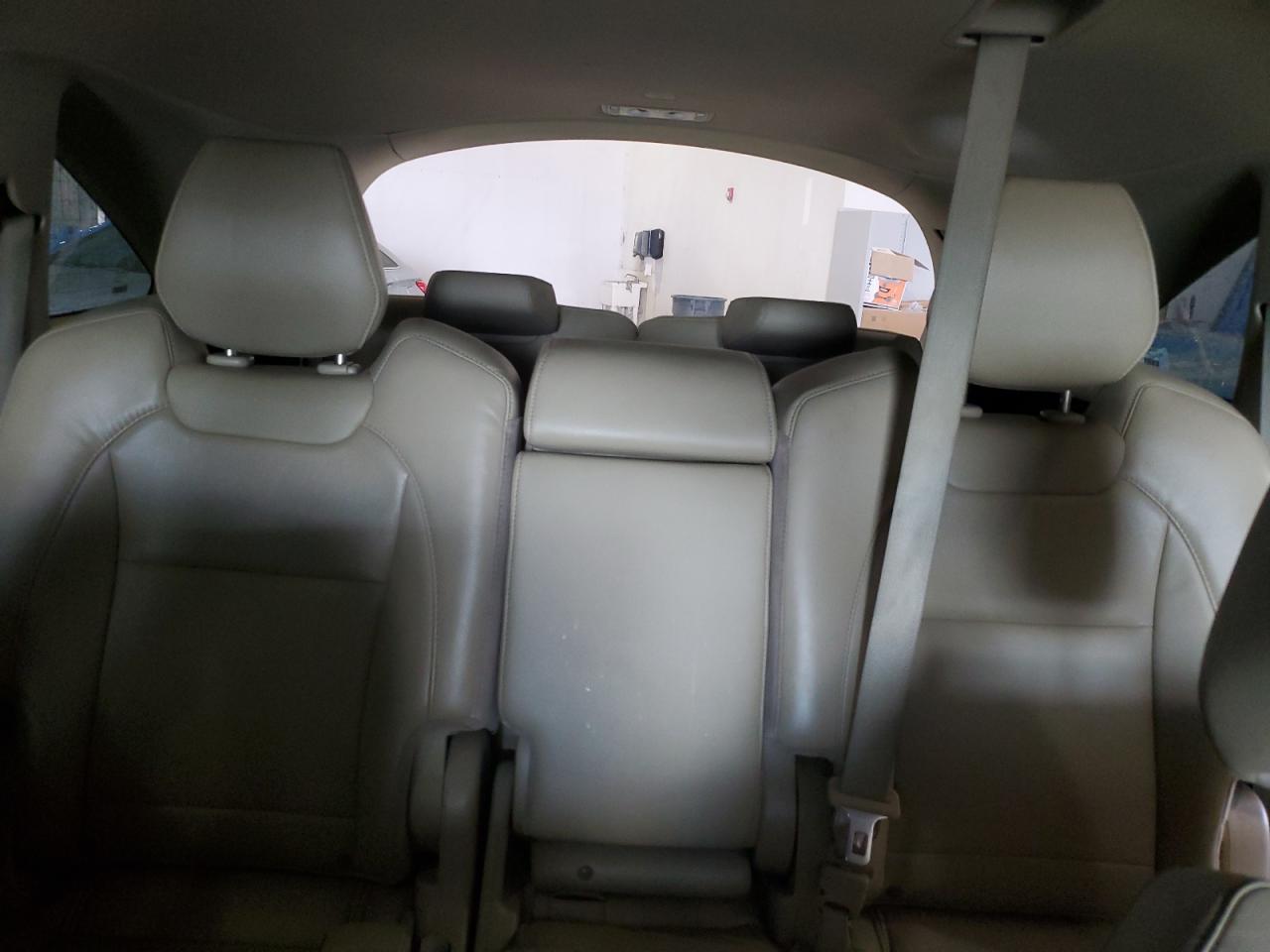 5FRYD3H2XFB007769 2015 Acura Mdx