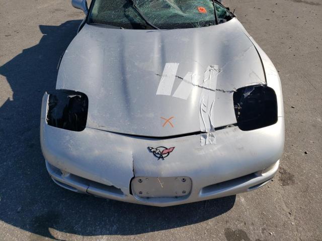 2001 Chevrolet Corvette VIN: 1G1YY32G915118049 Lot: 56564504