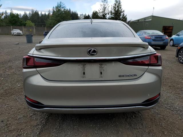 2019 Lexus Es 300H VIN: JTHB21B17K2014756 Lot: 58272184