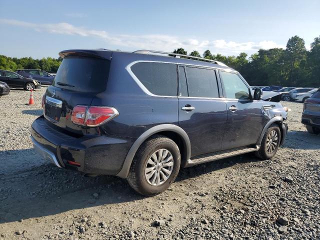 2018 Nissan Armada Sv VIN: JN8AY2NC5JX501894 Lot: 60502564