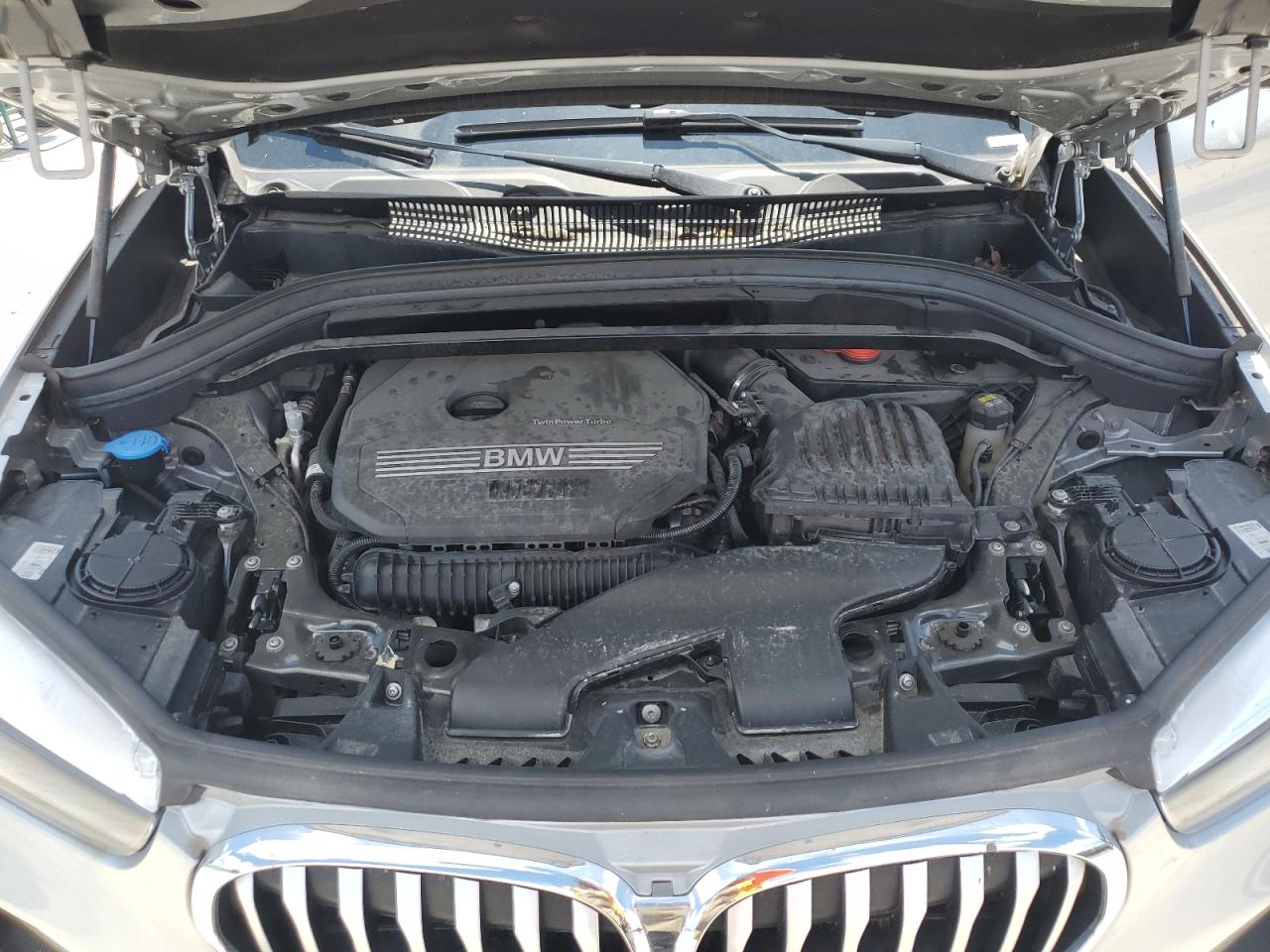 WBXJG7C0XM5T96454 2021 BMW X1 Sdrive28I