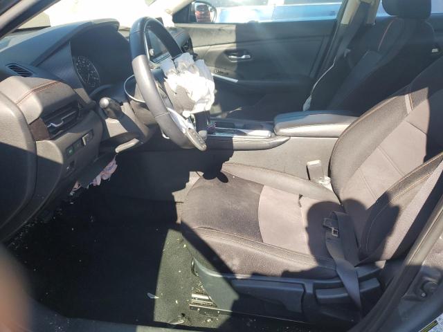 2020 Nissan Sentra Sr VIN: 3N1AB8DV2LY226279 Lot: 58657974