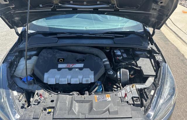 2016 Ford Focus St VIN: 1FADP3L90GL405685 Lot: 60961984