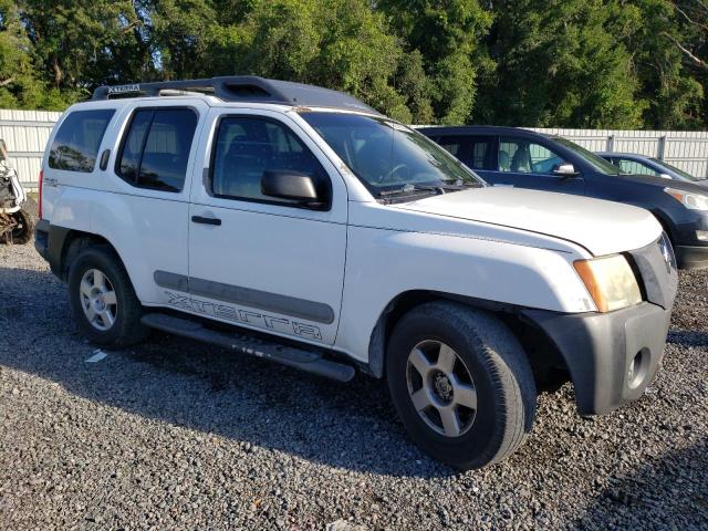 5N1AN08UX6C523350 2006 Nissan Xterra Off Road