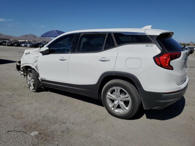 2020 GMC TERRAIN SL - 3GKALMEV7LL206127