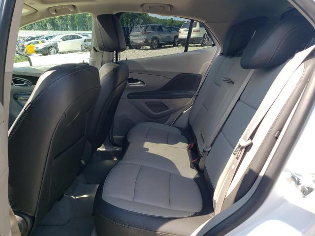 2016 Buick Encore VIN: KL4CJGSB4GB684819 Lot: 60193854