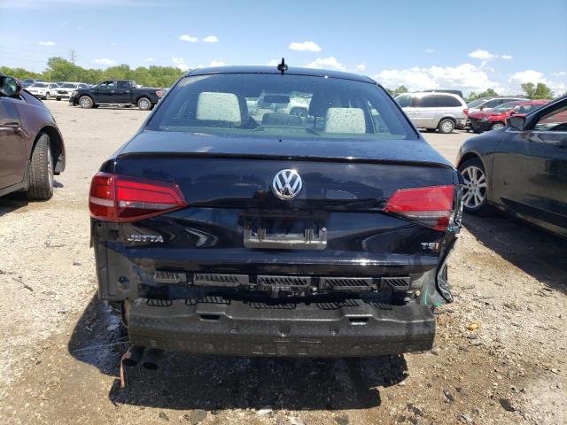 2016 Volkswagen Jetta Sport VIN: 3VWD17AJ0GM418495 Lot: 58479174