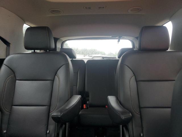 2019 Chevrolet Traverse Lt VIN: 1GNERHKW8KJ193739 Lot: 58058144