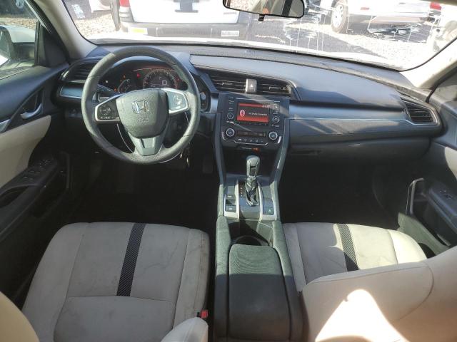 2018 Honda Civic Lx VIN: 2HGFC2F59JH601633 Lot: 57271714