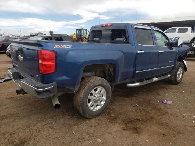 2015 CHEVROLET 2500 4X4 - 1GC1KWE87FF612430