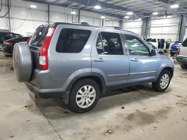 JHLRD78976C049083 2006 Honda Cr-V Se