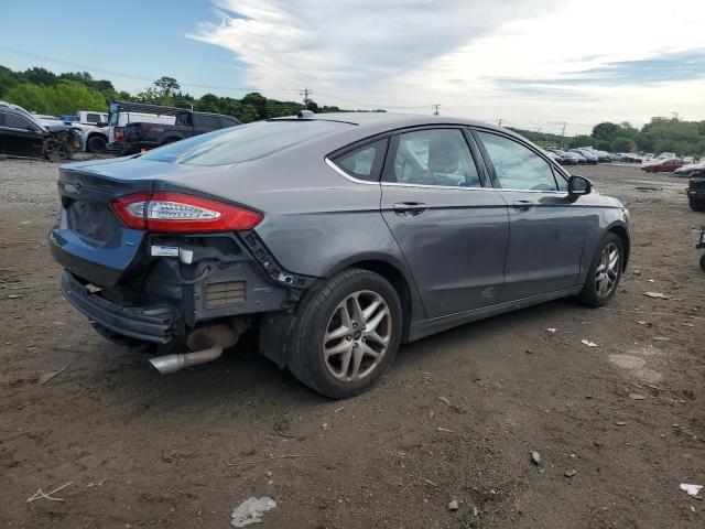 Vin: 1fa6p0h7xe5379290, lot: 60740514, ford fusion se 20143