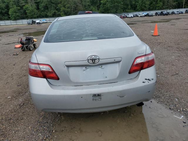 2007 Toyota Camry Ce VIN: JTNBE46K473070647 Lot: 59550994