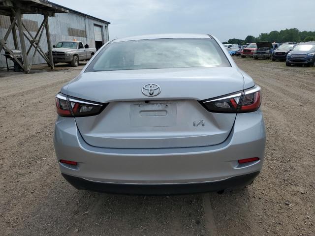 2018 Toyota Yaris Ia VIN: 3MYDLBYV2JY329179 Lot: 59667384