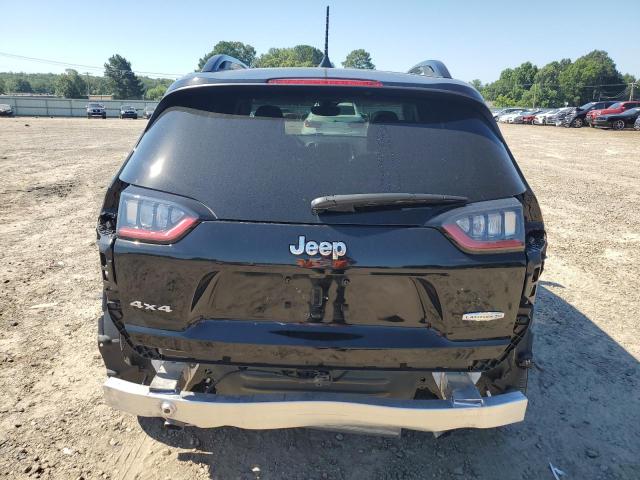 2022 Jeep Cherokee Latitude Lux VIN: 1C4PJMMN7ND548800 Lot: 58891744